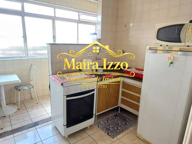 Apartamento para Locação em Santos - 4
