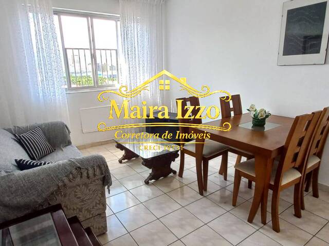 Locação em Gonzaga - Santos