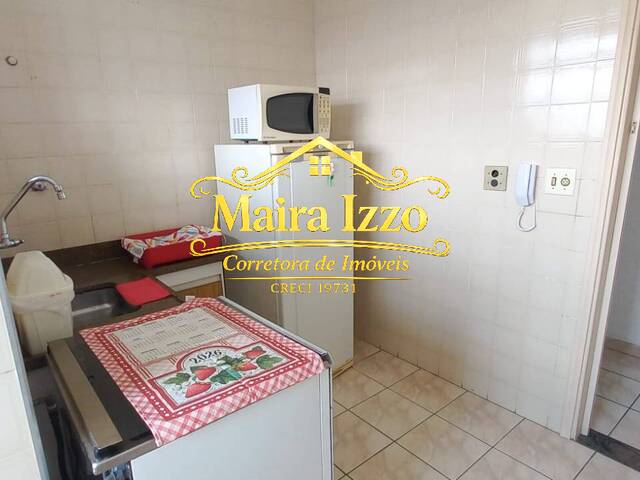 Apartamento para Locação em Santos - 5