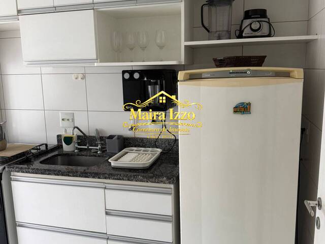 Apartamento para Locação em Santos - 5