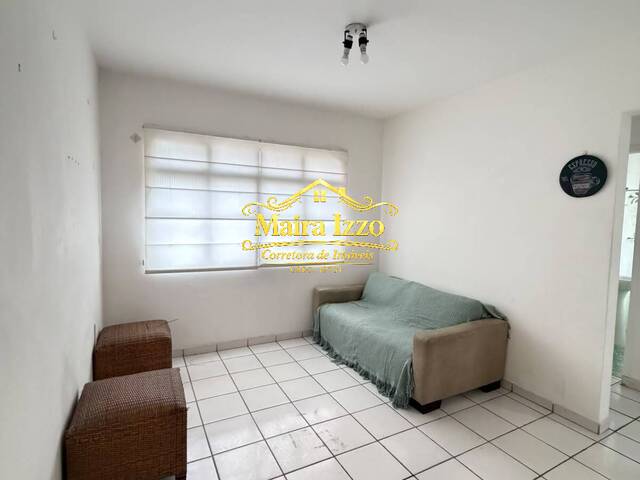 Apartamento para Venda em Santos - 4