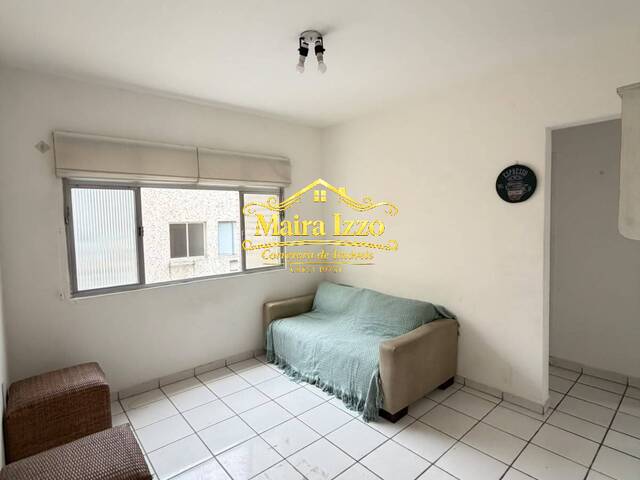Apartamento para Venda em Santos - 5