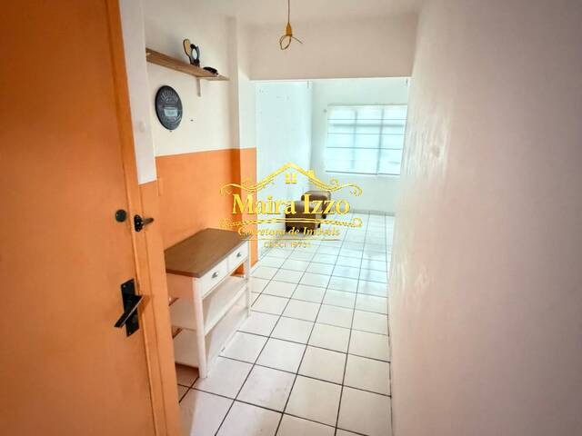 Apartamento para Venda em Santos - 2