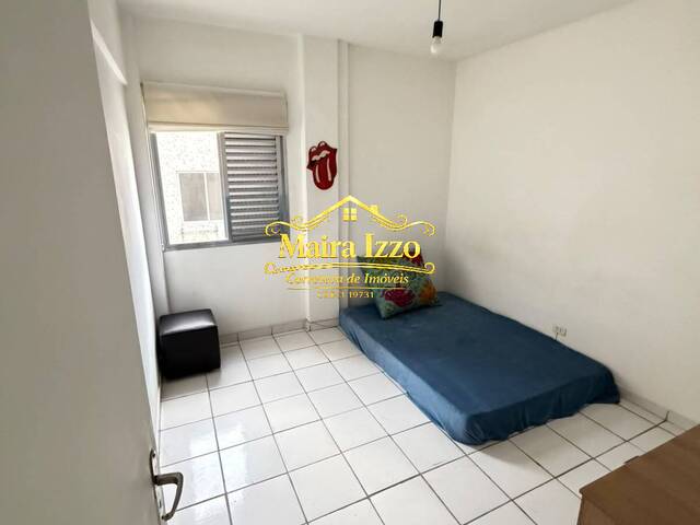 Apartamento para Venda em Santos - 3