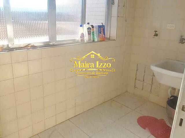 Apartamento para Venda em Santos - 4