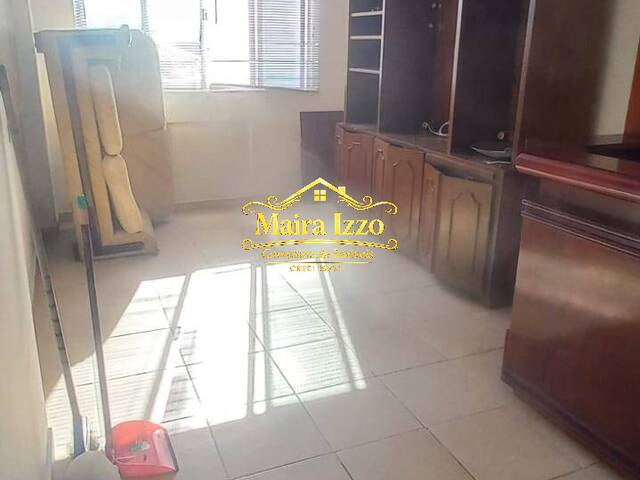 #332 - Apartamento para Venda em Santos - SP - 1