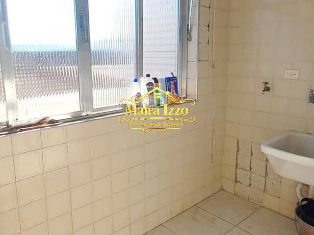 Apartamento para Venda em Santos - 5