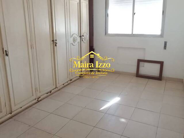 #332 - Apartamento para Venda em Santos - SP - 2