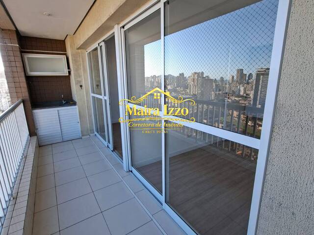 Apartamento para Venda em Santos - 5