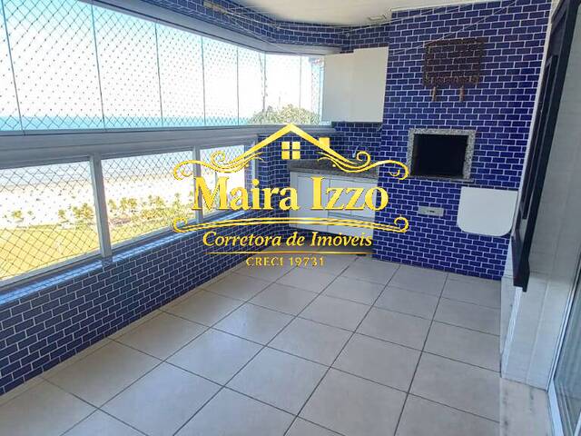Apartamento para Venda em São Vicente - 5