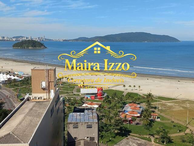 Apartamento para Venda em São Vicente - 3