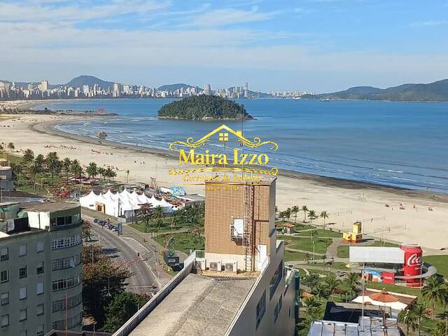 Apartamento para Venda em São Vicente - 2