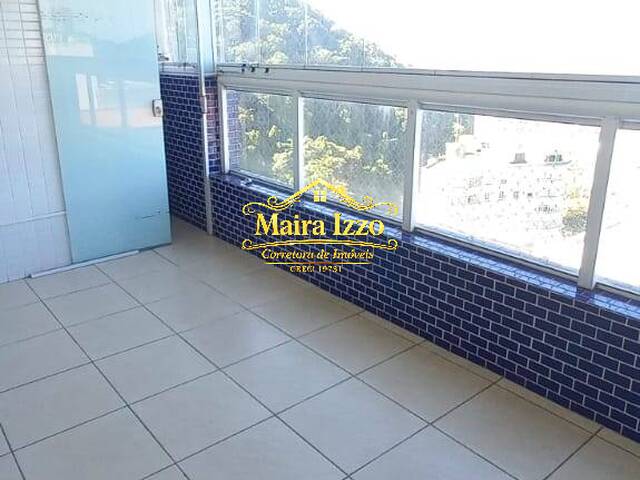 Apartamento para Venda em São Vicente - 4