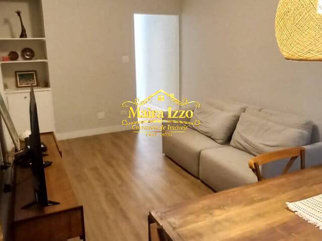 Apartamento para Venda em Santos - 4