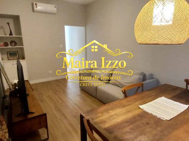 Apartamento para Venda em Santos - 2