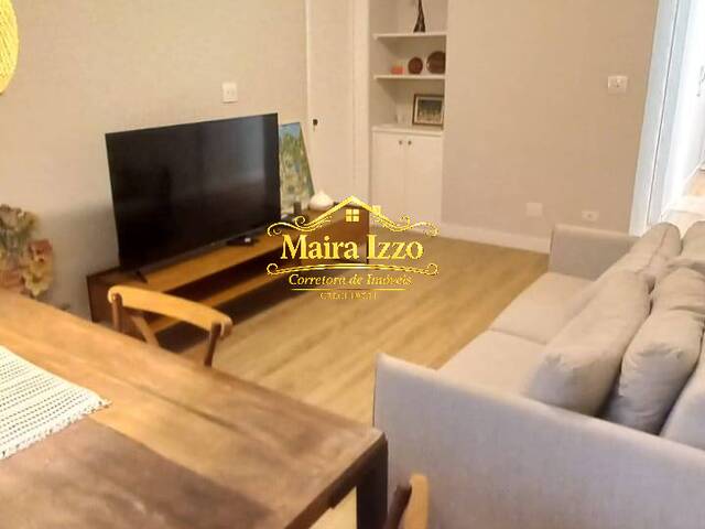 Apartamento para Venda em Santos - 3