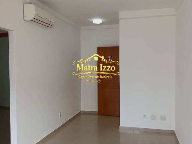 #313 - Apartamento para Locação em Santos - SP - 2