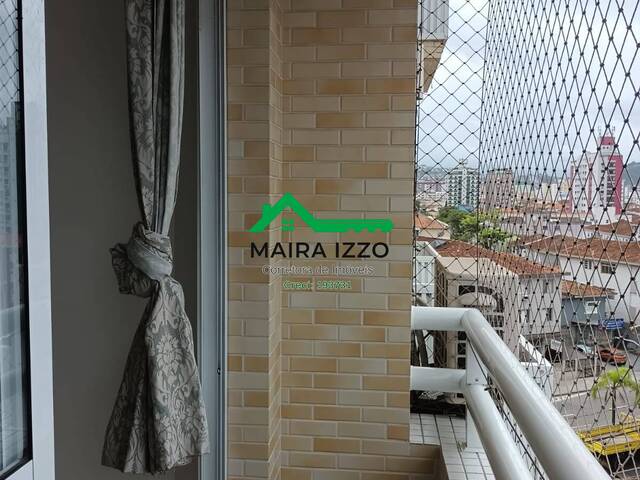 Locação em José Menino - Santos