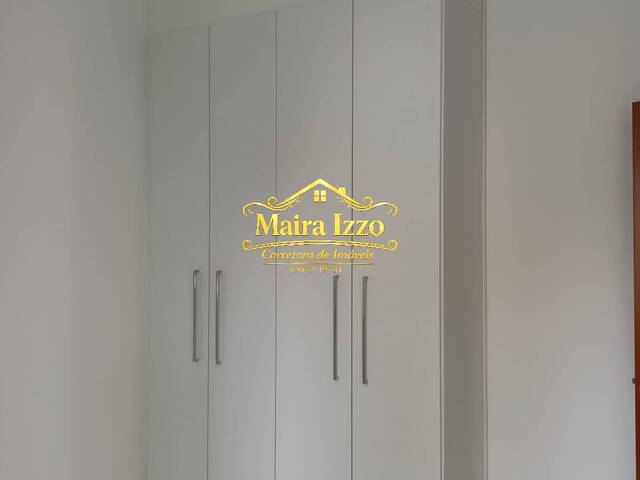 Apartamento para Locação em Santos - 5