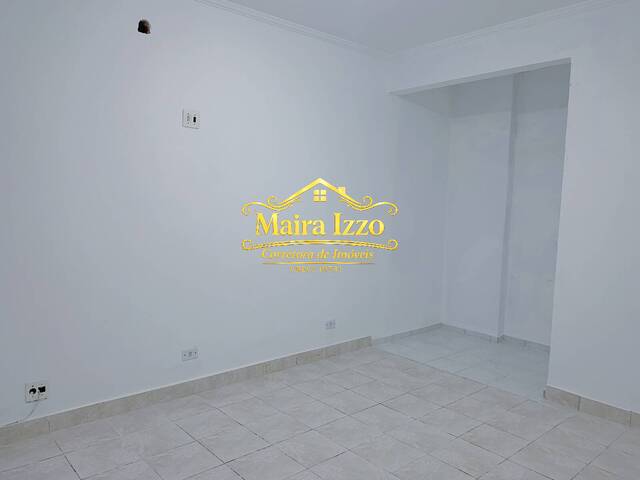 Apartamento para Locação em Santos - 5